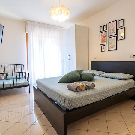 San Marco Bed&Garden Livorno Exterior foto