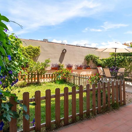 San Marco Bed&Garden Livorno Exterior foto