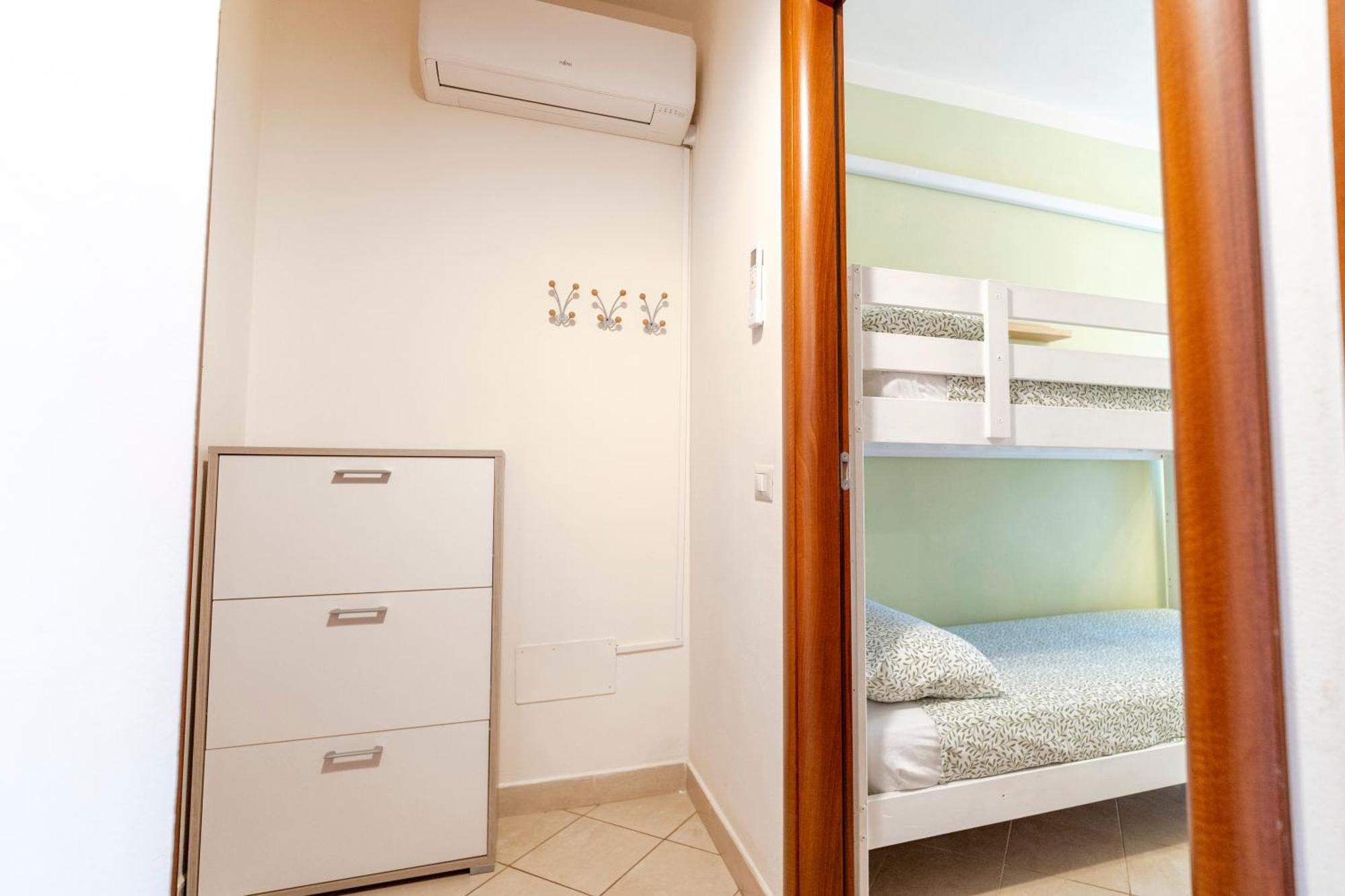 San Marco Bed&Garden Livorno Exterior foto