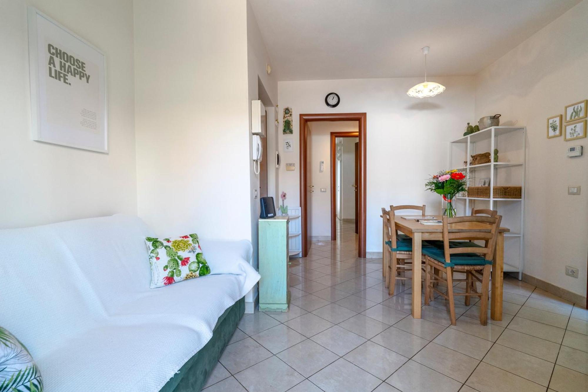 San Marco Bed&Garden Livorno Exterior foto
