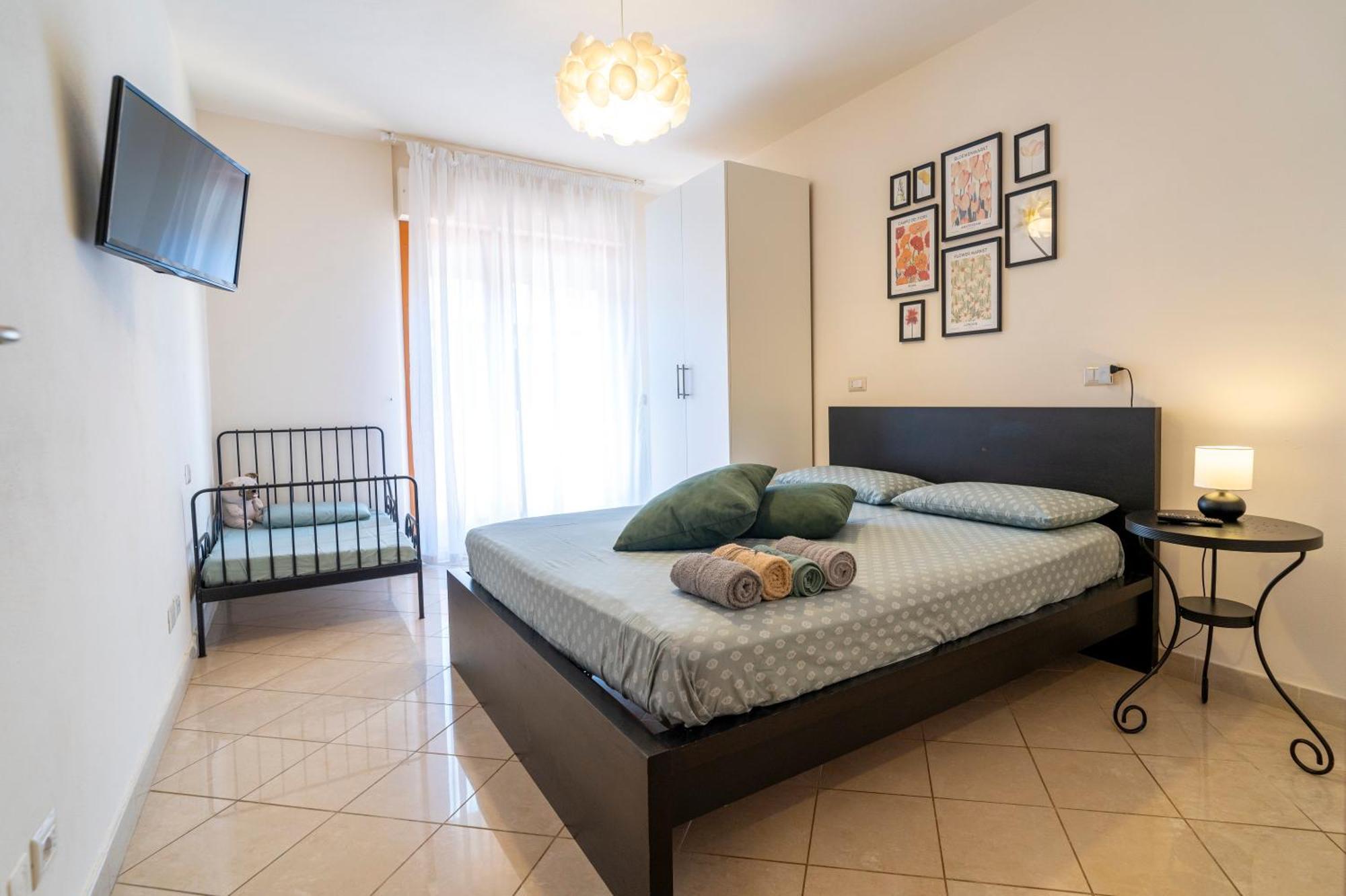 San Marco Bed&Garden Livorno Exterior foto