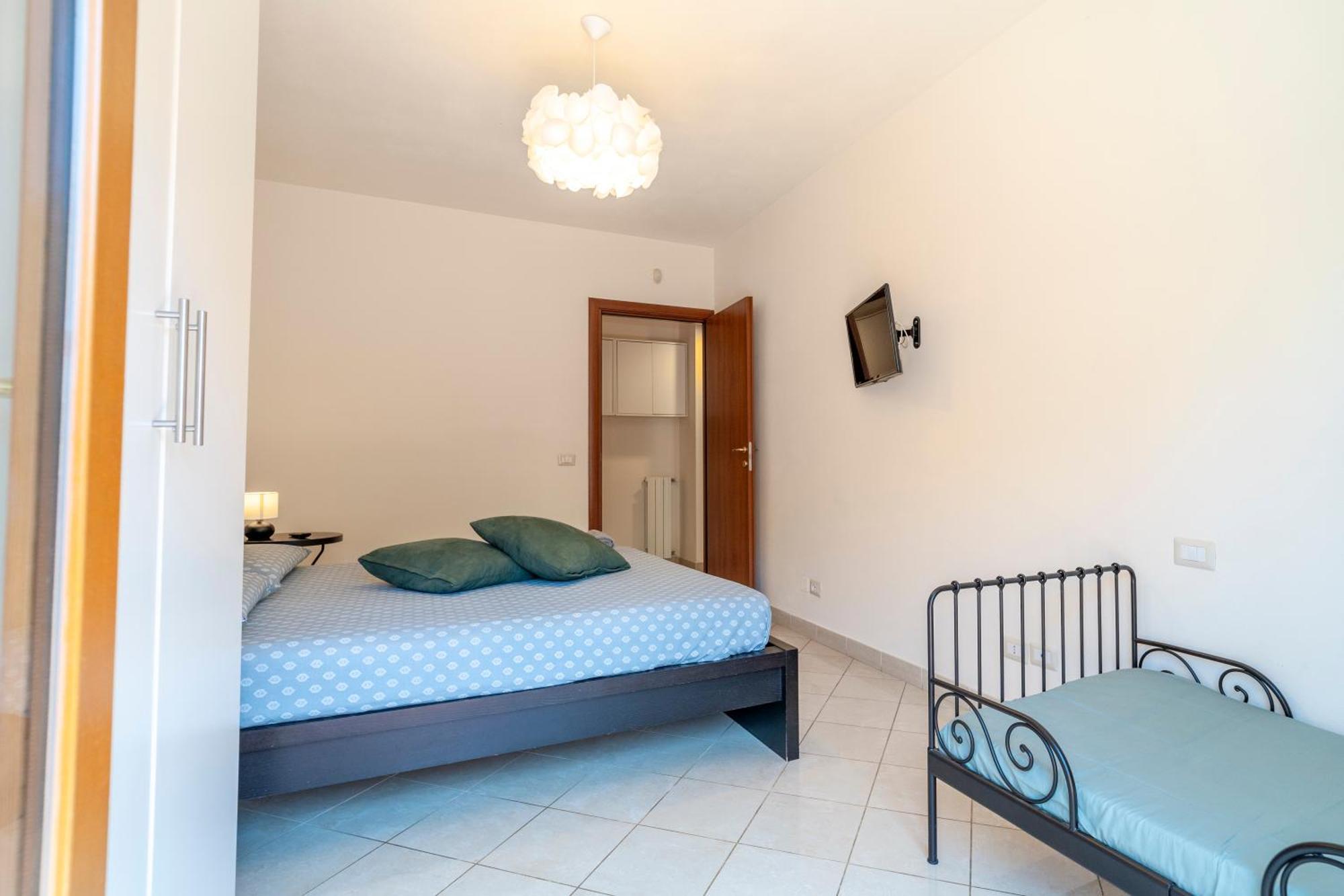 San Marco Bed&Garden Livorno Exterior foto