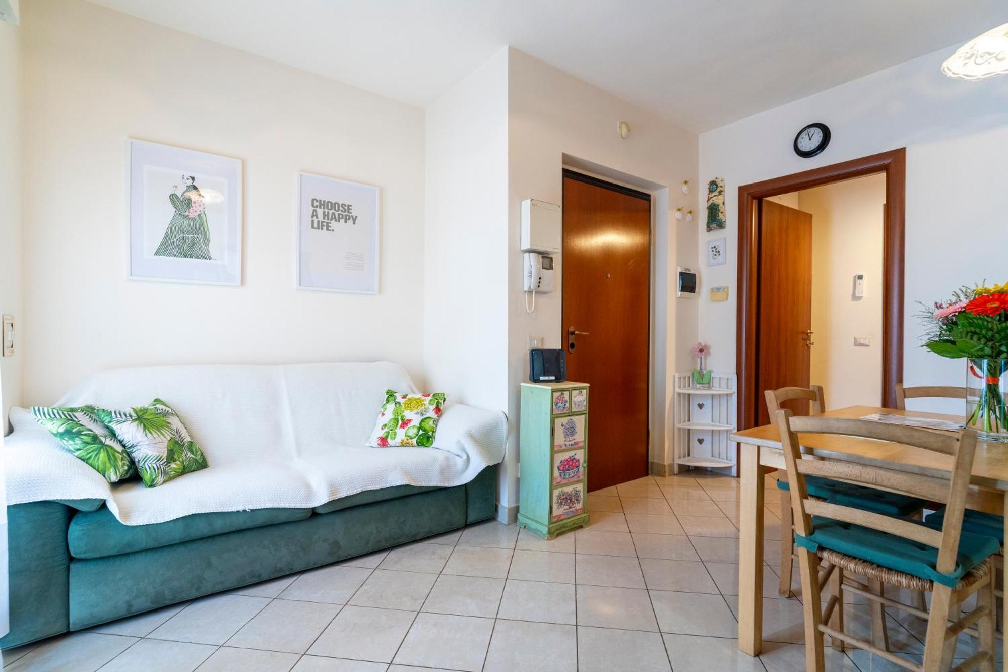 San Marco Bed&Garden Livorno Exterior foto