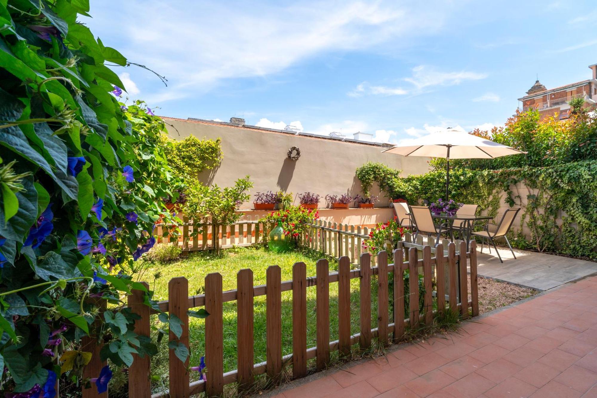 San Marco Bed&Garden Livorno Exterior foto
